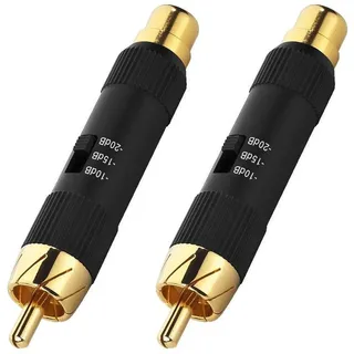 Monacor ILA-1020 Pegelminderer