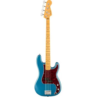 Fender American Pro Classic Precision Bass MN FLPB - E-Bass