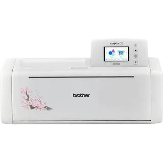 Brother ScanNCut SDX950SK Schneideplotter grau