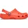 Crocs K Schockierendes Orange 38