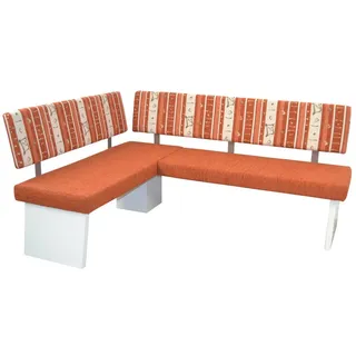 moebel-direkt-online möbel direkt online Eckbank 140x180 cm Sonja