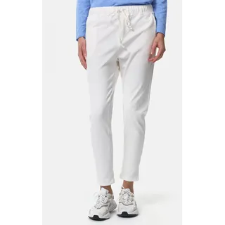 pm selected Damen Sportliche Schlupfhose Freizeithose mit Taschen PM12