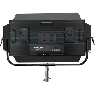 Nanlux TK-140B Softpanel-Leuchte Bi-Color 2700 - 7500 K 160 W