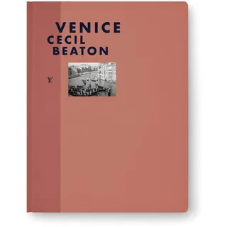 Fashion Eye Venice: Cecil Beaton