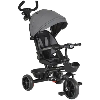 Byox Tricycle Summer, Grey 110979