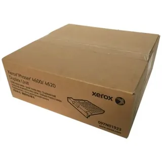 XEROX 097N01923 DUPLEX UNIT | FÜR PHASER 4600