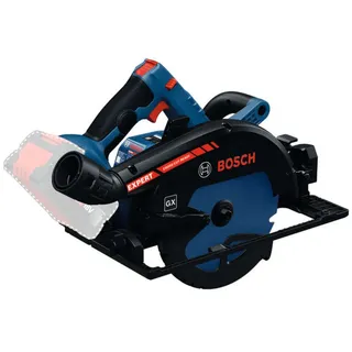 Bosch Akku-Handkreissäge EXKS18V-68GX ohne Akku + L-BOXX 238
