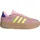 Pink Spark / Lucid Lemon / Lucid Blue 37 1/3