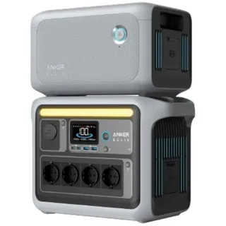 Anker SOLIX BP1000