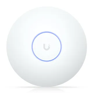 Ubiquiti U7 Long-Range 4988 Mbps Weiß
