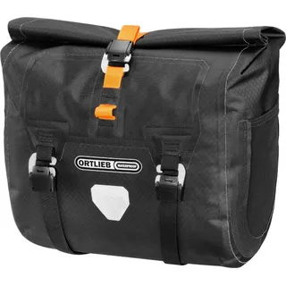 Ortlieb Handlebar-Pack QR Black Matt