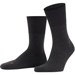 Falke Alltagssocken 1 Paar Grau 42-43
