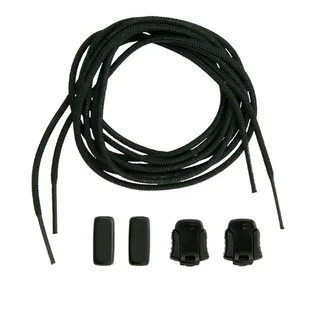Haix Schnürsenkel Reparaturset black, EAGLElow" - schwarz,