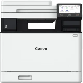 Canon i-SENSYS MF752Cdw II