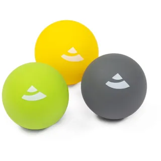 BodyNova Faszienball 3er Set