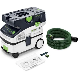 Festool Absaugmobil CLEANTEC CTLC MINI I-Basic 577065