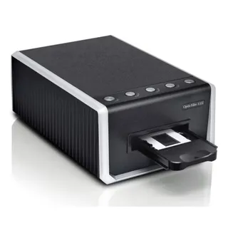 Plustek OpticFilm 135i Kleinbildscanner