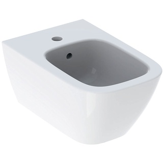 Geberit Smyle Square Wandbidet geschlossene Form, weiß 500209011