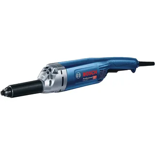Bosch Geradschleifer GGS 18 H
