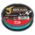 Exped X8E 0 22mm-300m smash orange geflochtene Schnur