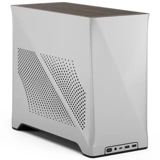 Fractal Design Era 2 Silver