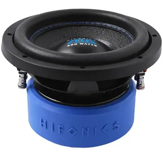 Hifonics Zeus ZXS-6D2