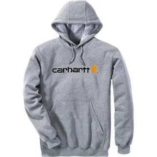 CARHARTT Hoodie Grau XL