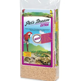 Chipsi Buchenholzspäne 15 kg