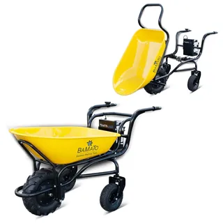 BAMATO Schubkarre MTR-260 260 kg