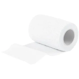 Jako Stutzentape weiß