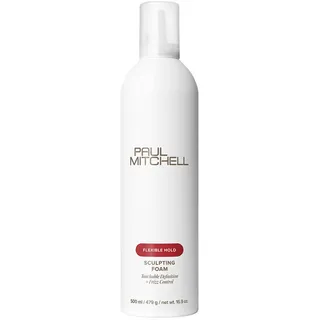 Paul Mitchell Flexible Style Sculpting Schaumfestiger 500 ml