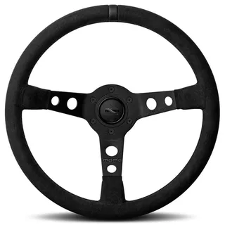 MOMO Racing-Lenkrad, Mehrfarbig, Standard