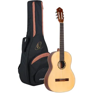 Ortega Natural Family Series R121SN 4/4 NT natural