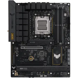 Asus TUF Gaming B650-Plus WIFI