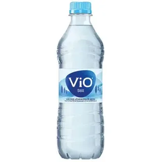ViO Still Mineralwasser 500ml