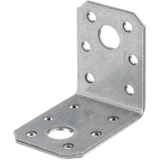 GAH Alberts Winkelverbinder 50 x 50 x 35 mm 1 Stück