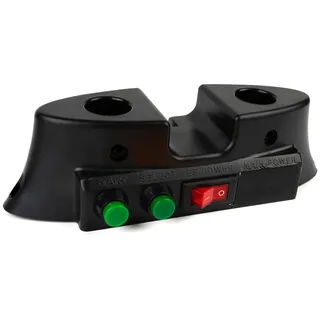 Sportime Schaltkonsole Blizzard