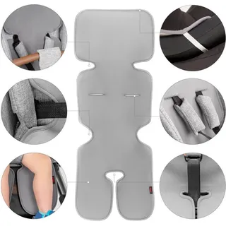 Reer Sitzauflage TravelKid Breeze