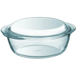 Pyrex Cocotte ronde 2,1 l CLASSIC