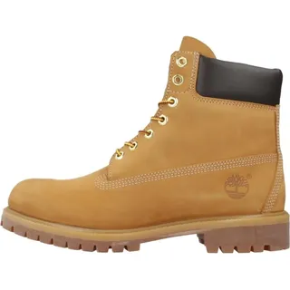 Timberland Premium 6-Inch wheat nubuck 43,5