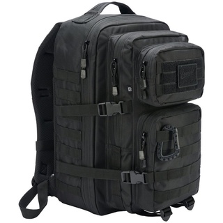 Brandit Textil Brandit US Assault Pack Large schwarz