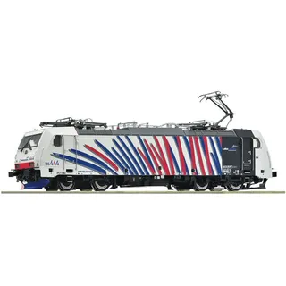 Roco E-Lok 186 444-6 7510074 H0