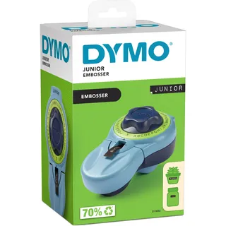 Dymo Junior Prägegerät für den Heimgebrauch