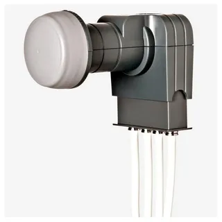 Fuba DEK 407 Quattro LNB