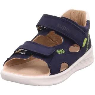 superfit Lagoon Blau/Hellgrün 24