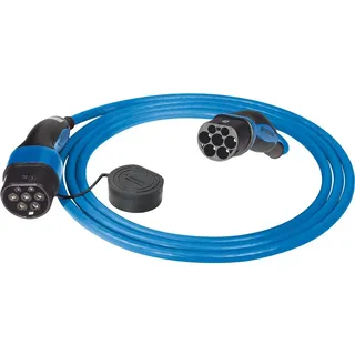 Mennekes Ladekabel Mode 3 7,5 m