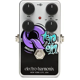 Electro-Harmonix Electro Harmonix Micro Q-Tron