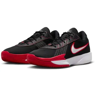 Nike G.t. Cut Academy Basketballschuhe schwarz, Größe 42