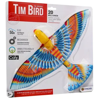 4M Experimentierkasten Tim Bird