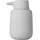 Seifenspender Sono Keramik Grau